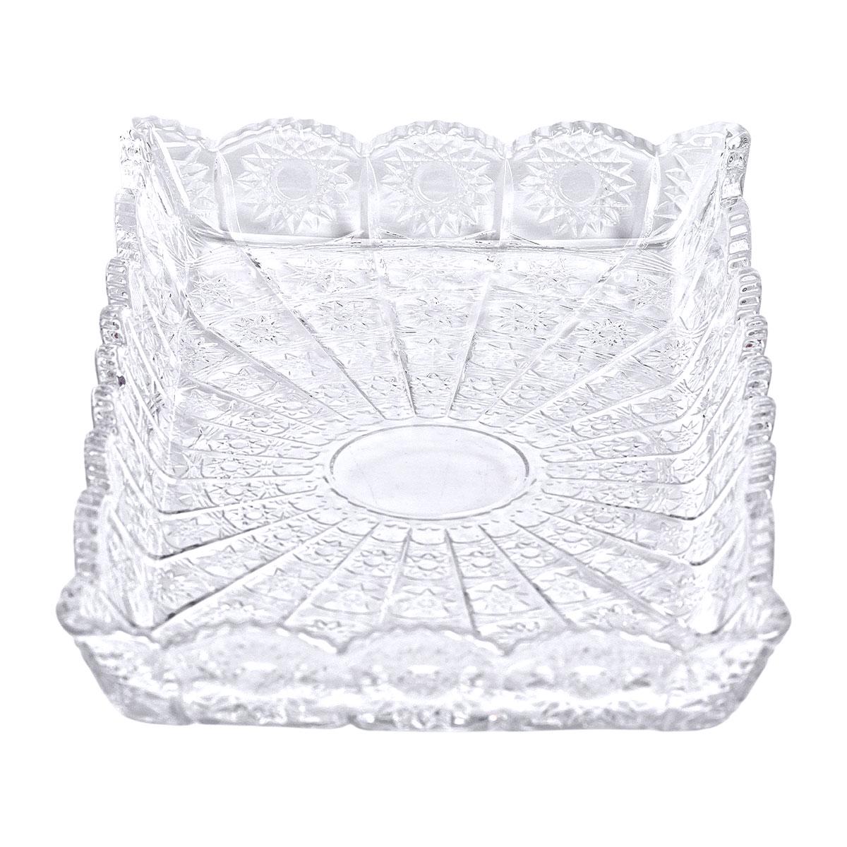 Страва для закусок Lirmartur скляна 28,6x16,5x3 см (5972) - фото 9 Страва для закусок Lirmartur скляна 28,6x16,5x3 см (5972) - фото 9