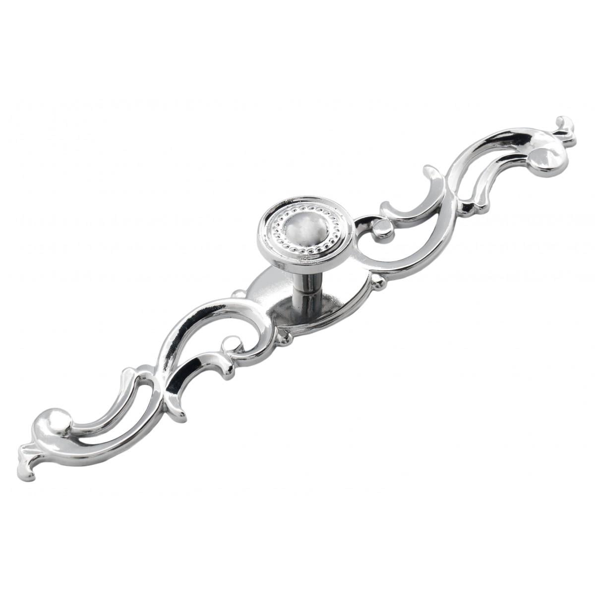Ручка OZKM Oliv 5812 Хром