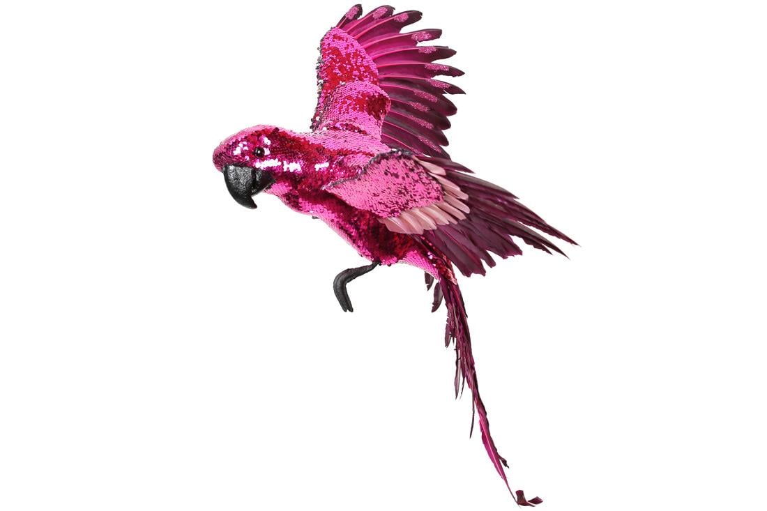 Декоративная птица BonaDi Попугай (743-488)