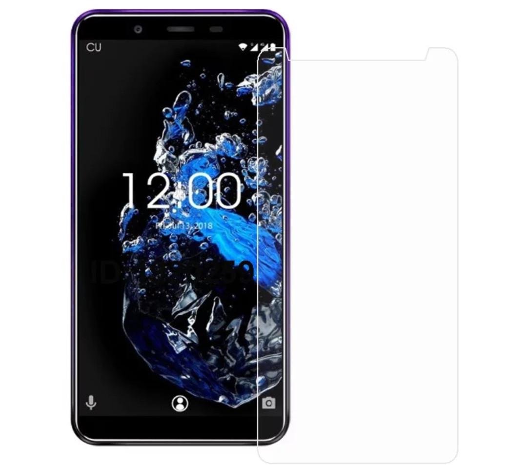 Загартоване захисне скло на Oukitel U25 Pro