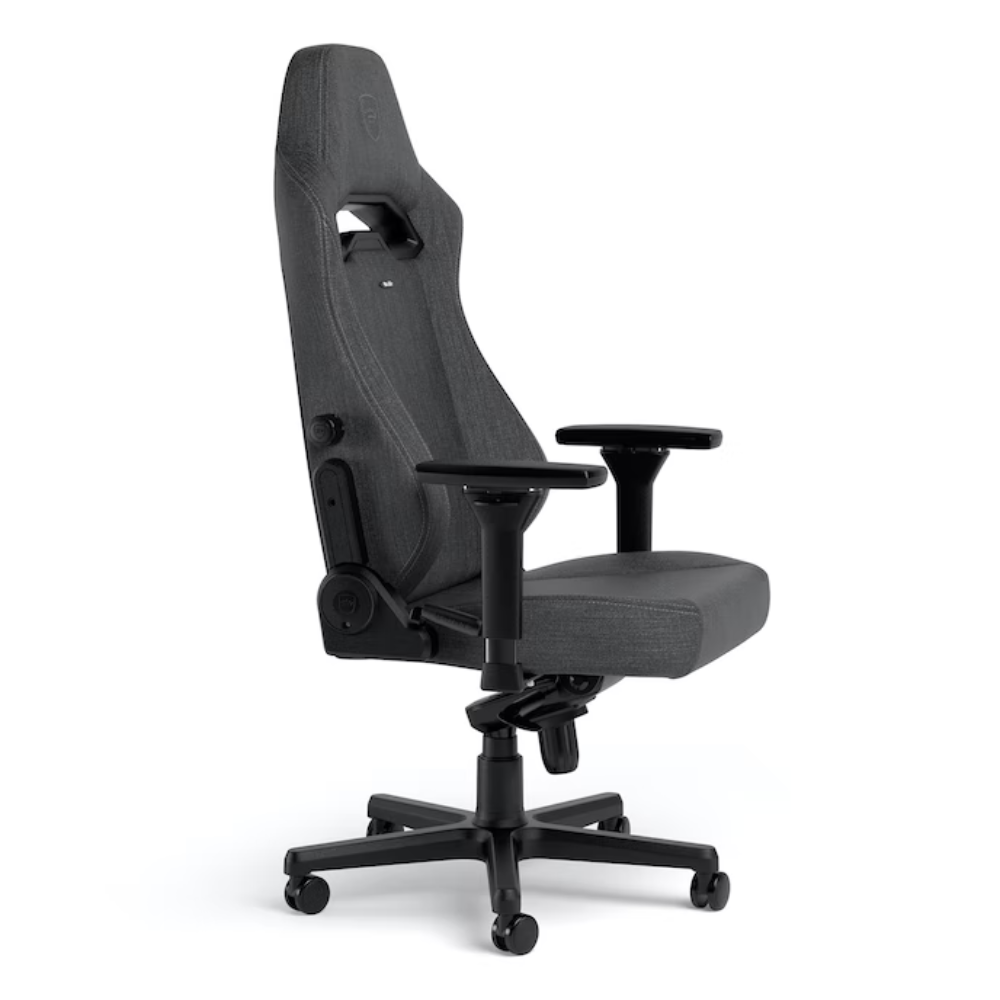 Крісло геймерське Noblechairs HERO ST TX Anthracite (NBL-HRO-ST-ATC) - фото 4