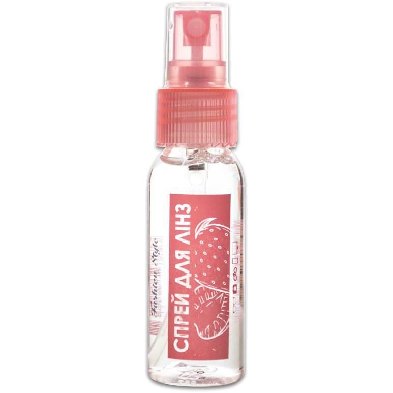 Спрей-рідина для оптики S019 Fashion Style 30 мл (03413_5)