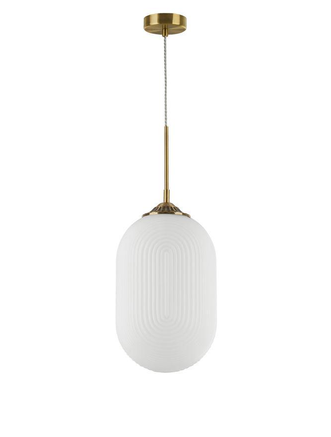 Подвесной светильник Nova Luce Athena (9119112)