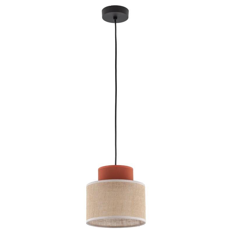 Люстра TK Lighting 3139 Duo