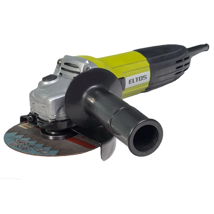 Угловая болгарка ELTOS МШУ-125/1150 (9991)