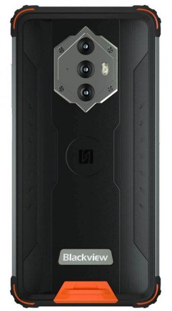 Смартфон Blackview BV6600 4/64 Gb EU Orange
