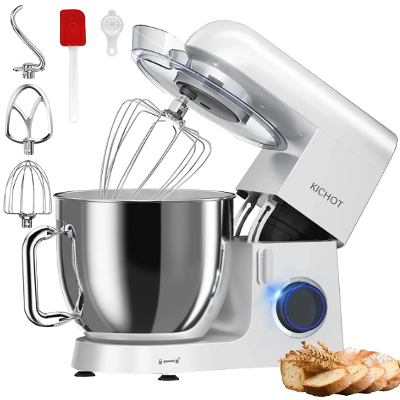 Тестомес KICHOT 8,5 л SM-1570N (11618511)
