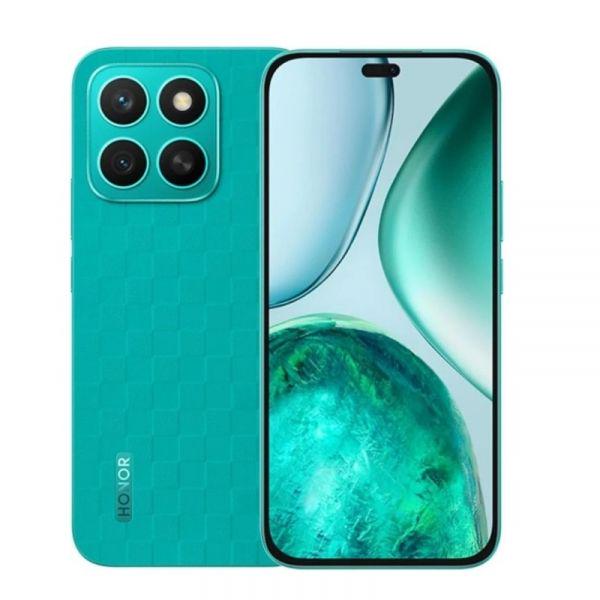Смартфон Honor X8c 8/512GB Marrs Green (1673748)