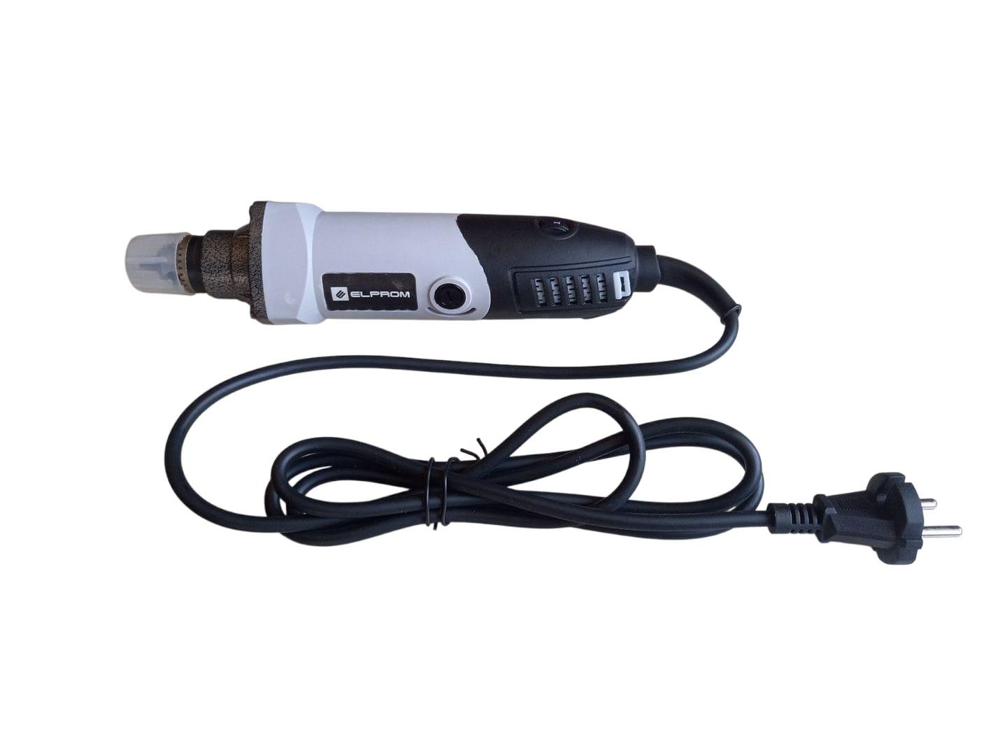 Машина шлифовальная Элпром ЭМШП-6-500 (28119624) - фото 2 Машина шлифовальная Элпром ЭМШП-6-500 (28119624) - фото 2