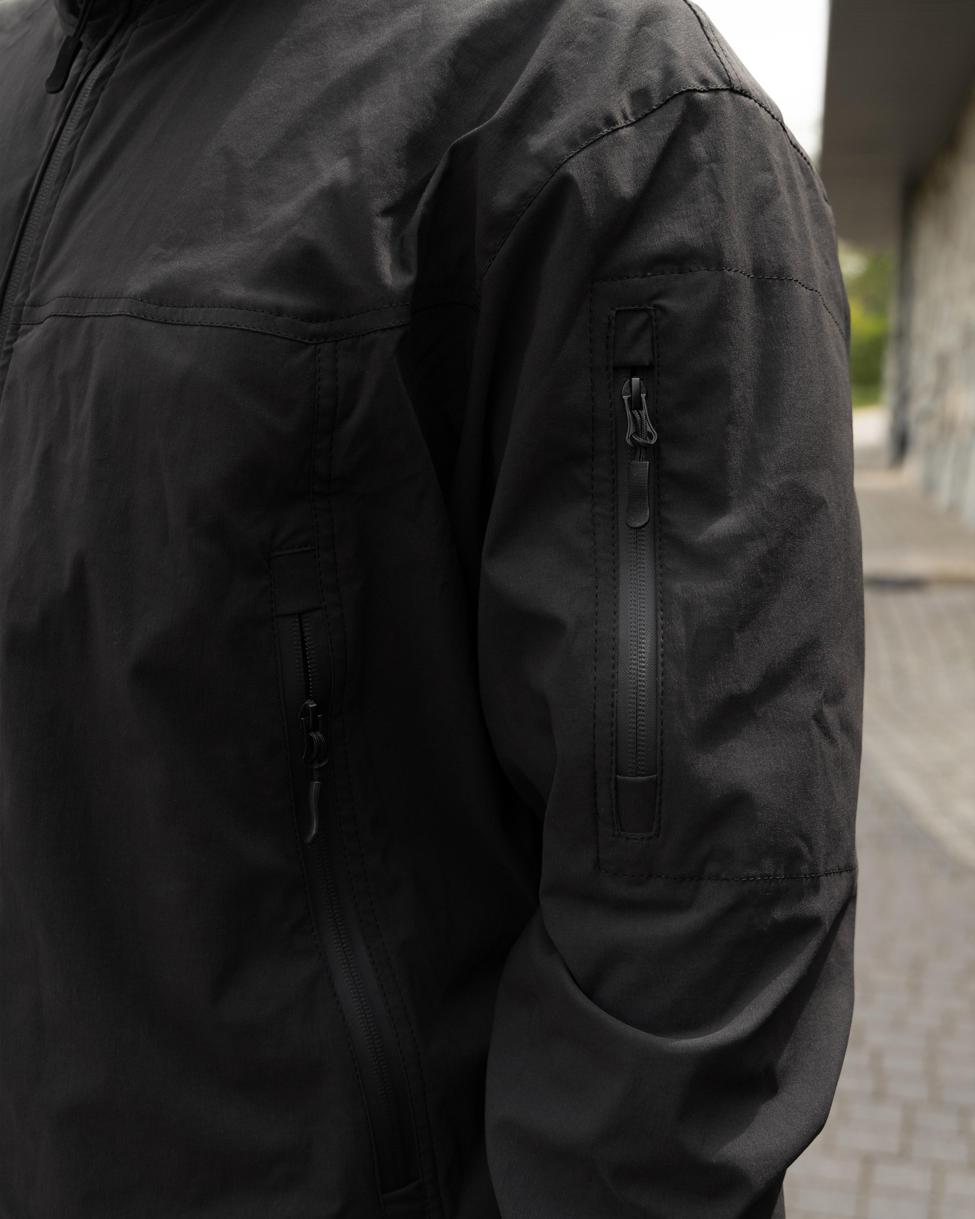 Военная мужская куртка COOPERR Jacket VI 5XL Олива (KUR-11.1.5XL) - фото 8 Военная мужская куртка COOPERR Jacket VI 5XL Олива (KUR-11.1.5XL) - фото 8