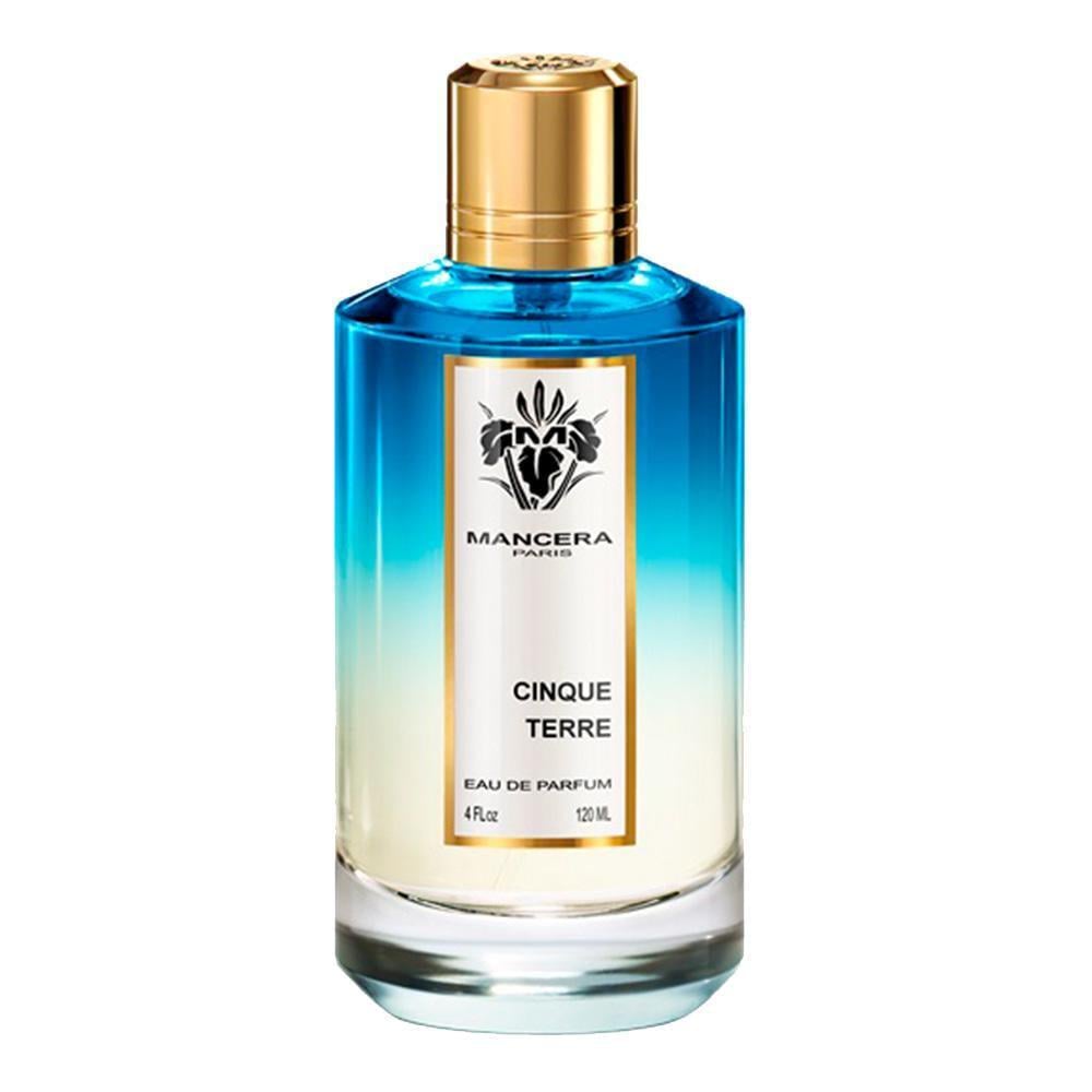 Парфумована вода унісекс Mancera Cinque Terre 120 мл тестер (402419) Парфумована вода унісекс Mancera Cinque Terre 120 мл тестер (402419)