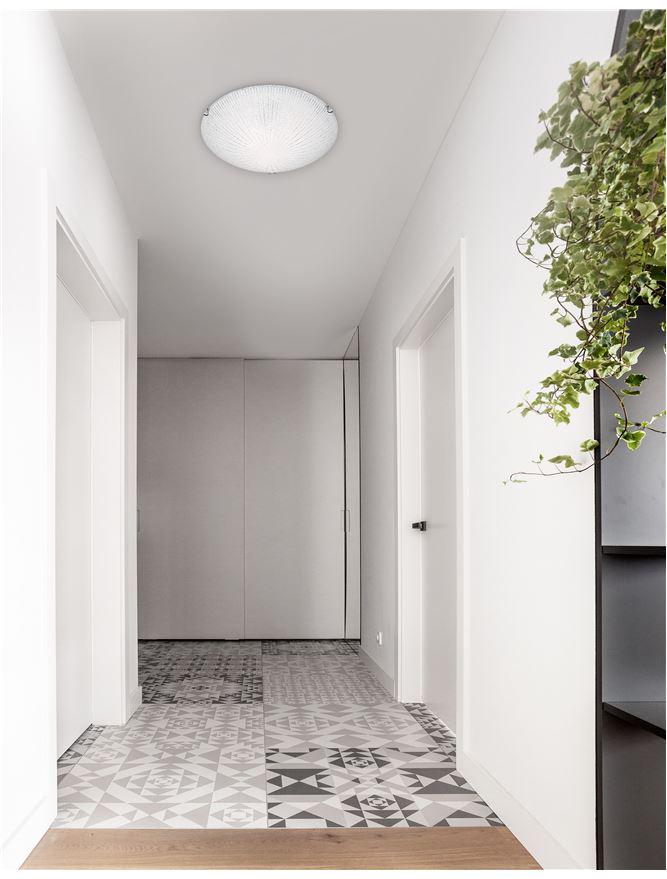 Світильник Nova Luce Shell (702202) - фото 2 Світильник Nova Luce Shell (702202) - фото 2