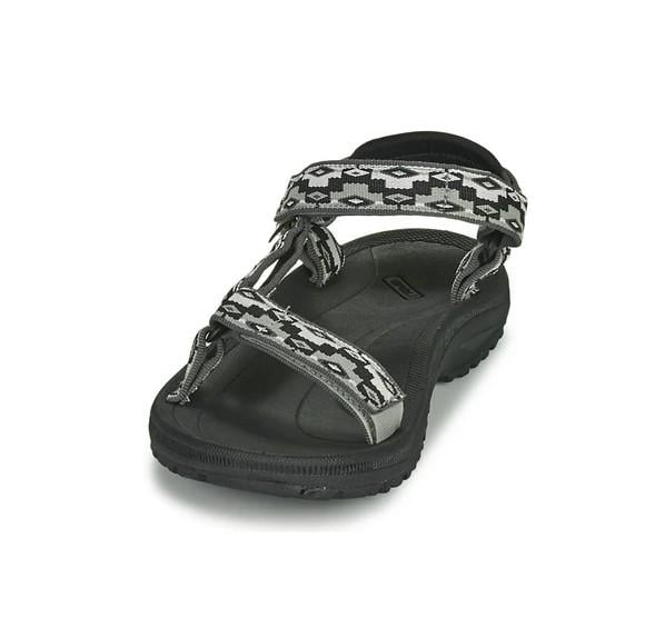 Сандалии женские Teva Winsted W's р. 41 Monds Black Multi (30011) - фото 7