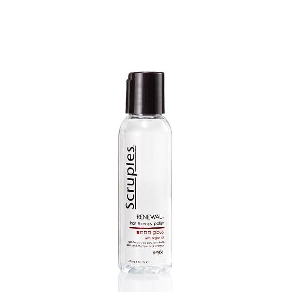 Блеск для волос Renewal Hair Therapy Polish 60 мл (1275497327)