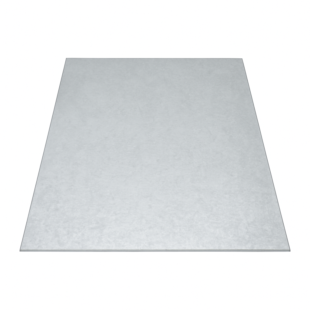 Лист оцинкований 0,4 мм 1250х2000 мм (27678621) Лист оцинкований 0,4 мм 1250х2000 мм (27678621)