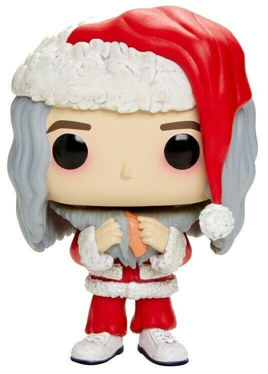 Фигурка Funko Pop Trading Places Santa Louis