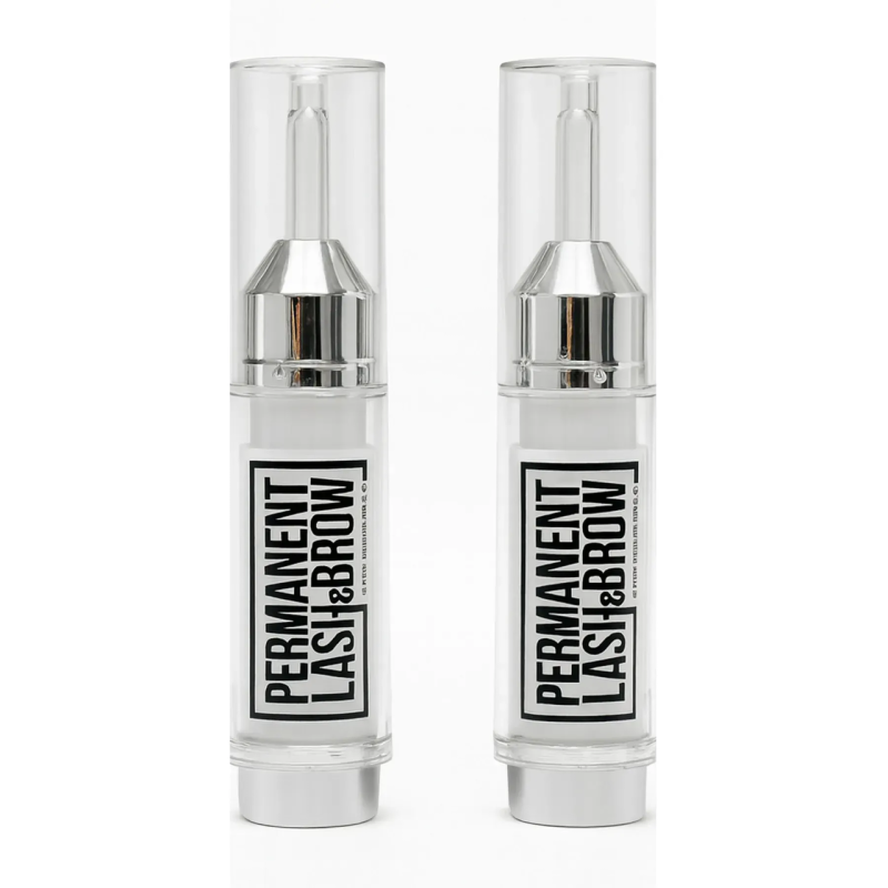 Набор для ламинирования ресниц Permanent Lash&Brow 2x5 мл (35744230)
