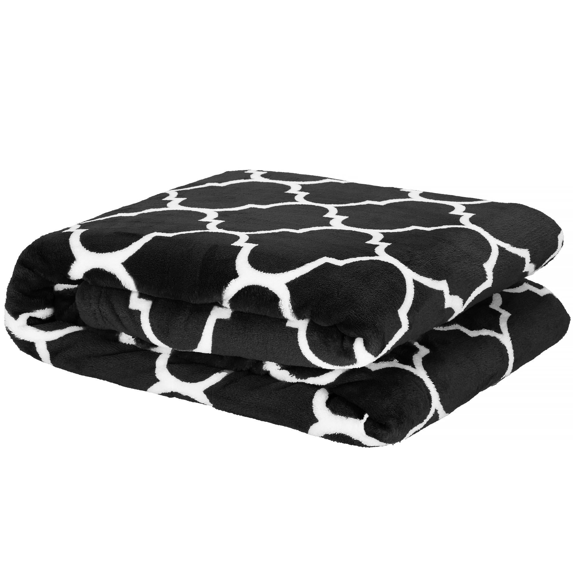 Плед-покрывало Springos Extra Soft 200x220 см (HA7163)