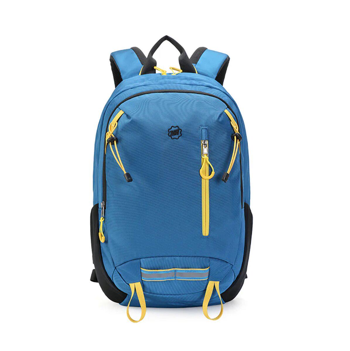 Рюкзак для ноутбука городской Tigernu T/B9280 15,6" 27 л Blue (T/B9280Blue) Рюкзак для ноутбука городской Tigernu T/B9280 15,6" 27 л Blue (T/B9280Blue)