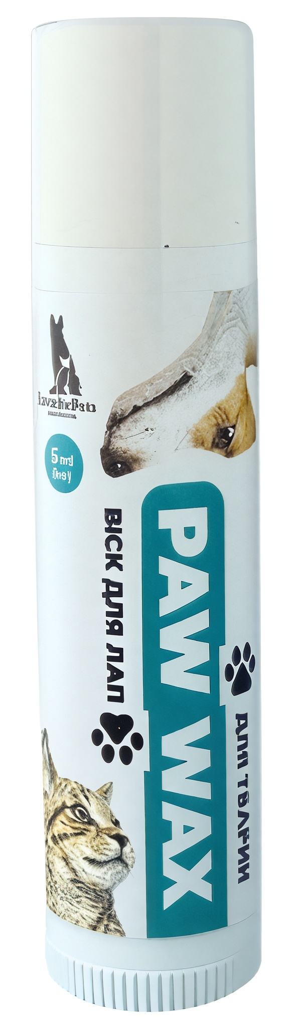 Віск натуральний для тварин Favorite Рets 5 мл (00-00032133)