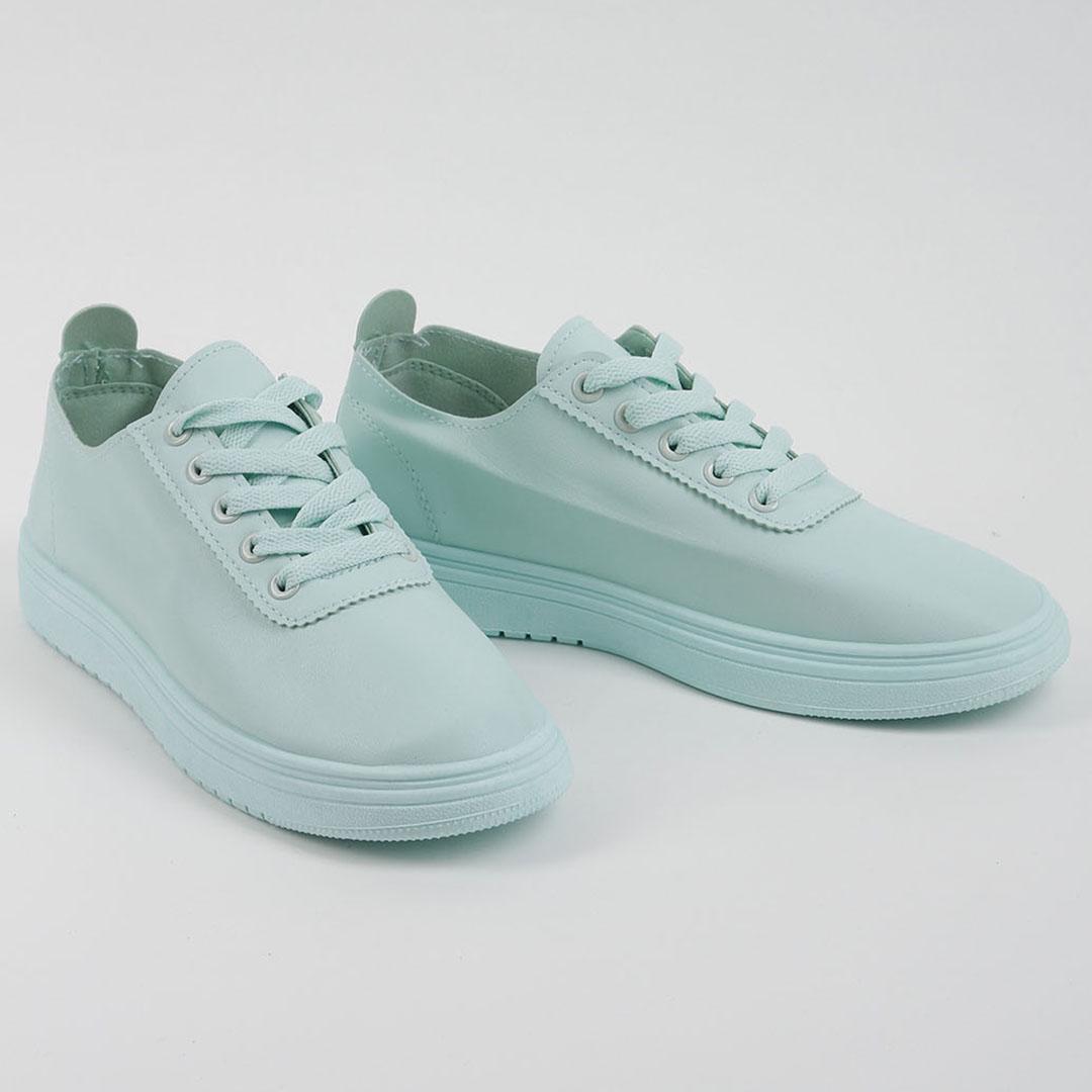 Кеды женские 339226 р. 39 24,5 см - фото 4 Кеды женские 339226 р. 39 24,5 см - фото 4