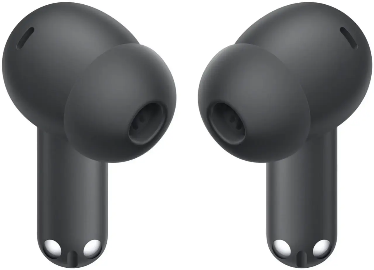 Наушники беспроводные OPPO Enco Buds3 Pro Graphite Grey (ETEK1) - фото 3