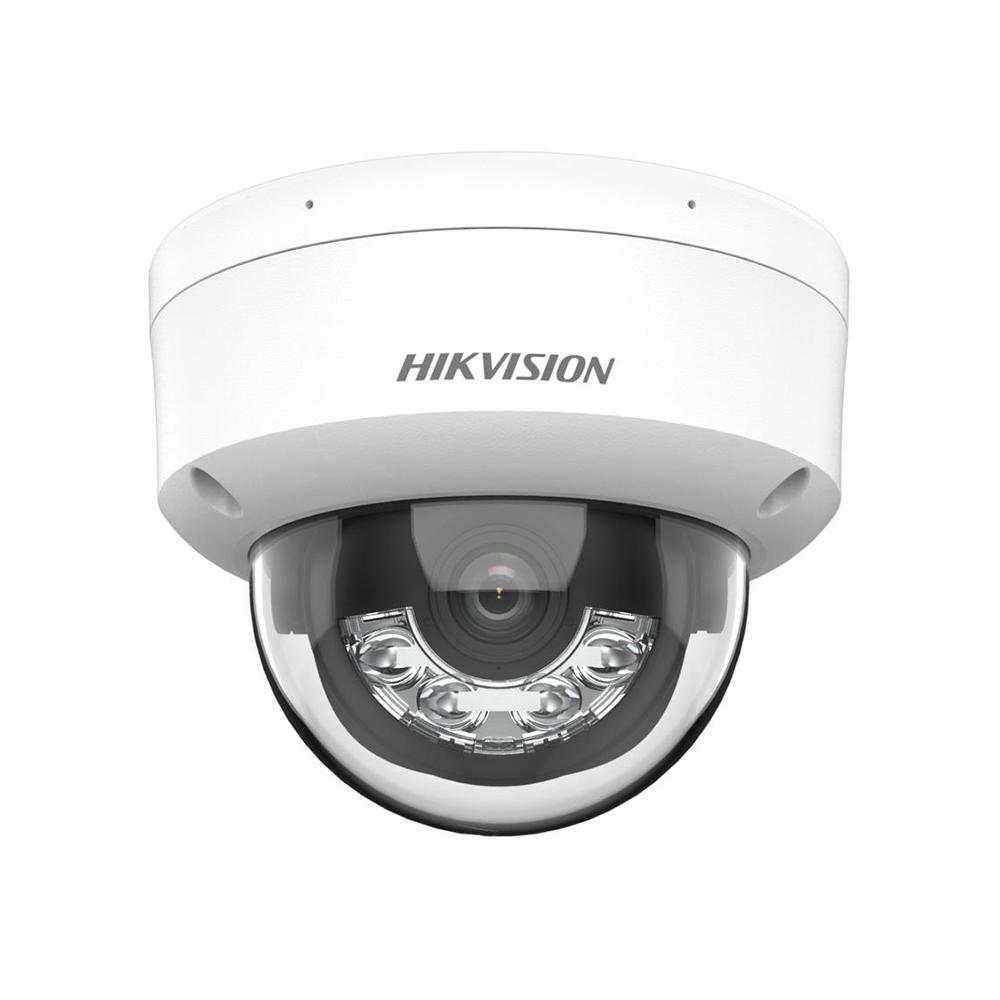 Камера 4МП IP Hikvision DS-2CD1143G2-LIUF 2,8 мм