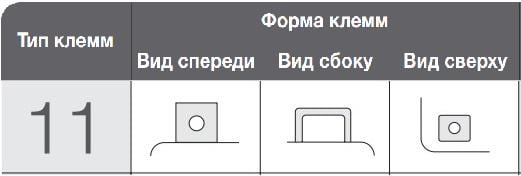 Аккумулятор Yuasa Мото YT14B-BS CP 12 V 12,6 Ah 210 A - фото 2