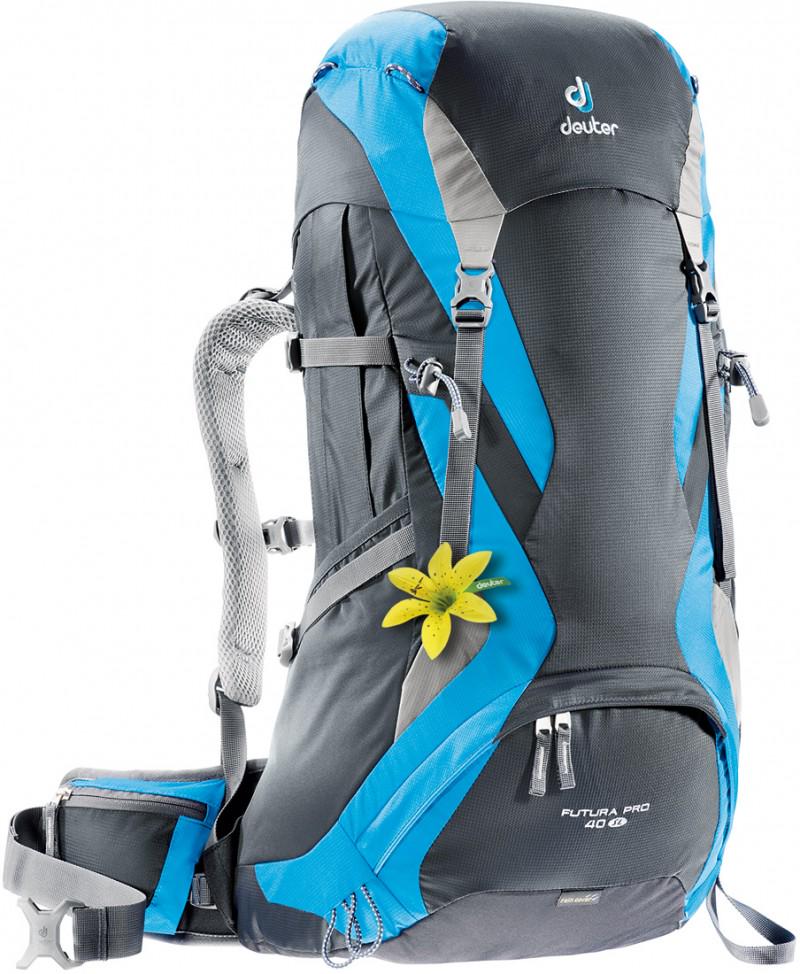 Deuter futura 2024 pro 44