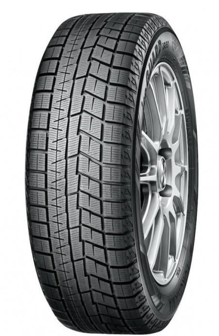 Шина Yokohama Ice Guard IG60 225/40 R19 93Q без шипів зимова