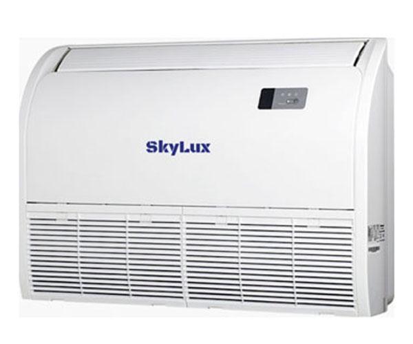 Кондиционер напольно-потолочный Skylux SKH-F36R3DI/SKH-U36R3DI (26233395) - фото 2