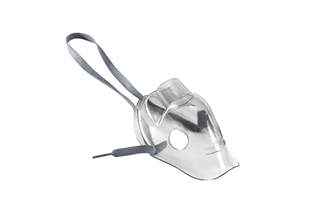 Маска детская для небулайзера (COM02551)