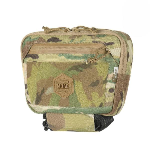 Сумка-напашник M-Tac L Elite Gen.II Multicam (AM0000220)