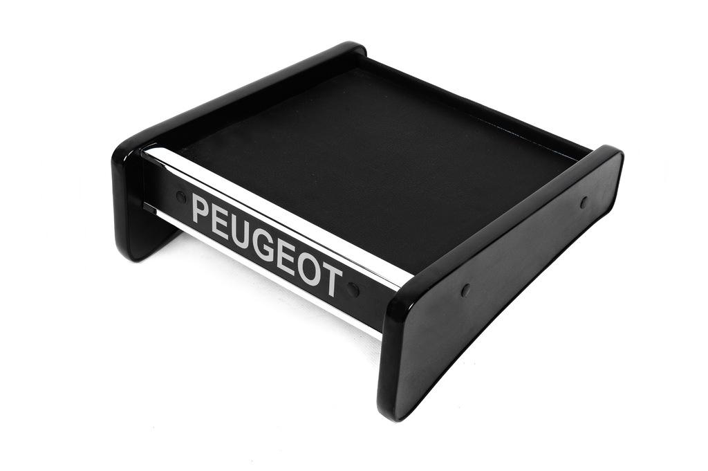 Полка на панель тип-3 для Peugeot Boxer 2000-2006 гг.