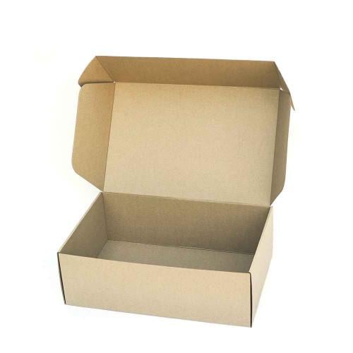 Коробка 450х300х150 Бурый (160)