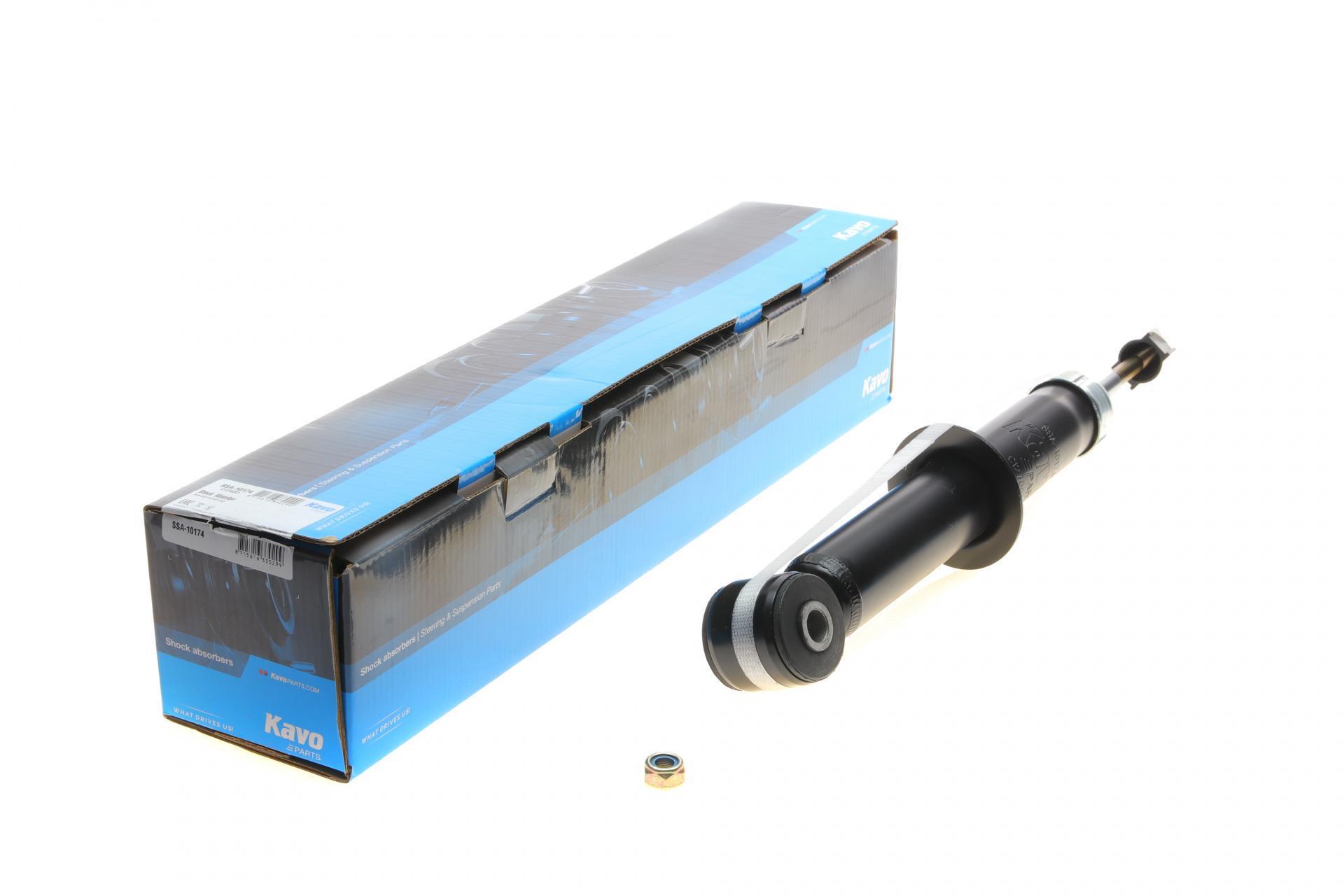 Амортизатор задний KAVO PARTS для Mini R50/R52/R53 01-08 (SSA-10174) Амортизатор задний KAVO PARTS для Mini R50/R52/R53 01-08 (SSA-10174)