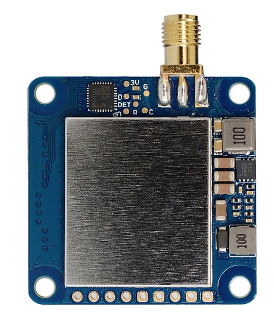 Відеопередавач VTX-1G3TE V2 9CH 1,2-1,3GHz (56559)