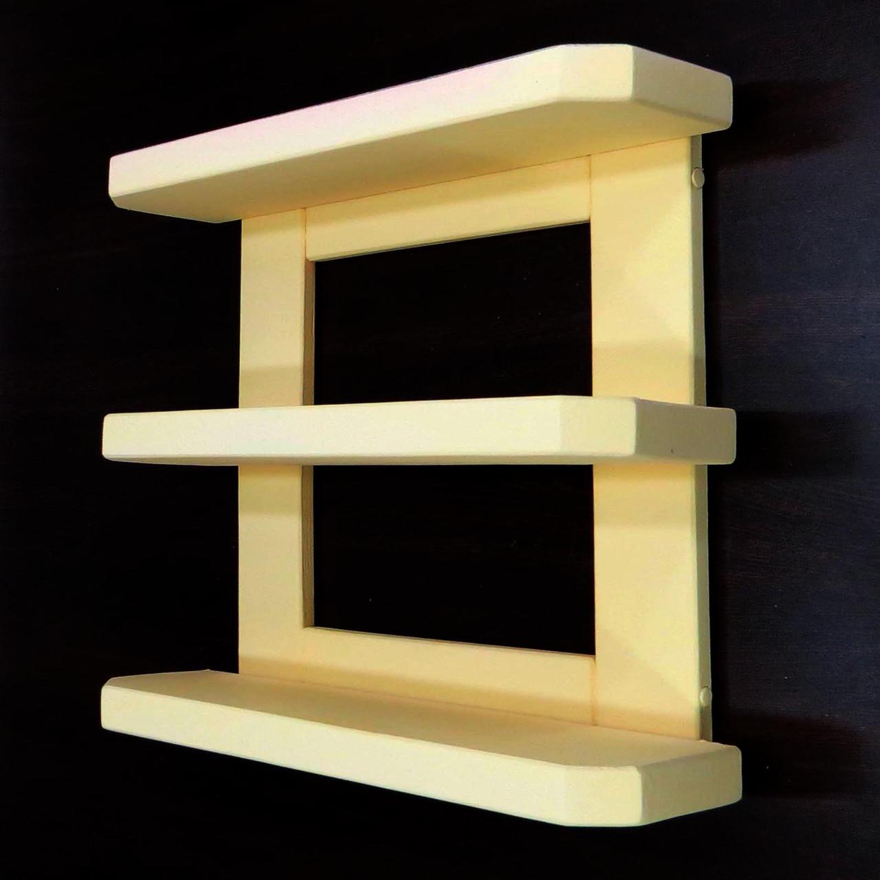 Держатель для туалетной бумаги из дерева Индиум Лимонад (ДТБ-002151) - фото 6 Держатель для туалетной бумаги из дерева Индиум Лимонад (ДТБ-002151) - фото 6