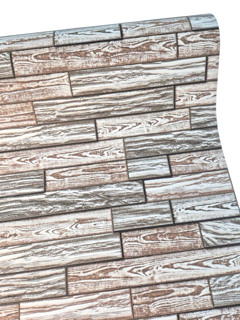 Шпалери вінілові Слов'янські шпалери 9419-12 під дерево для вітальні/спальні/кухні та коридору 10x0,53 м Коричневий/Бежевий (2496742469) - фото 4 Шпалери вінілові Слов'янські шпалери 9419-12 під дерево для вітальні/спальні/кухні та коридору 10x0,53 м Коричневий/Бежевий (2496742469) - фото 4