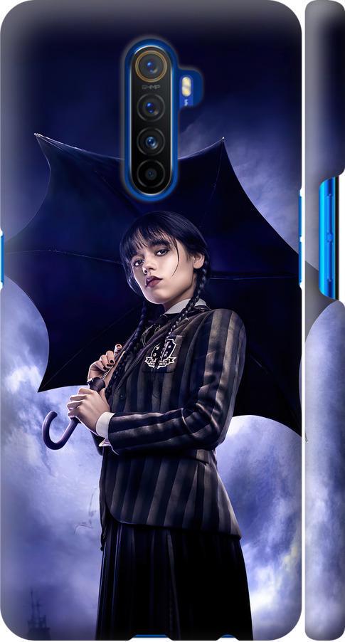 Чехол на Realme X2 Pro Wednesday v2 (5516m-1866-42517) Чехол на Realme X2 Pro Wednesday v2 (5516m-1866-42517)