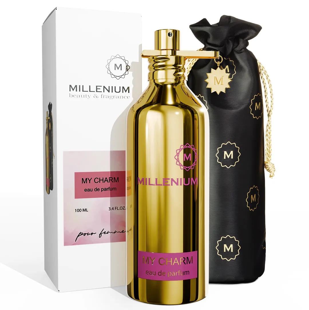 Парфюмированная вода женская MY CHARM