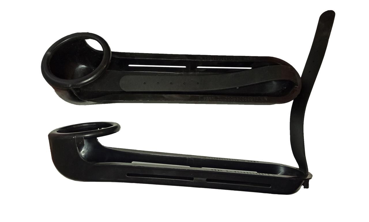 Скаты для луз ПУЛ/СНУКЕР пластик кмпл