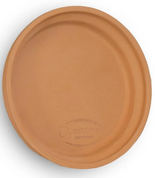 Піддон Terraneo d 16х3 см (A-014196)