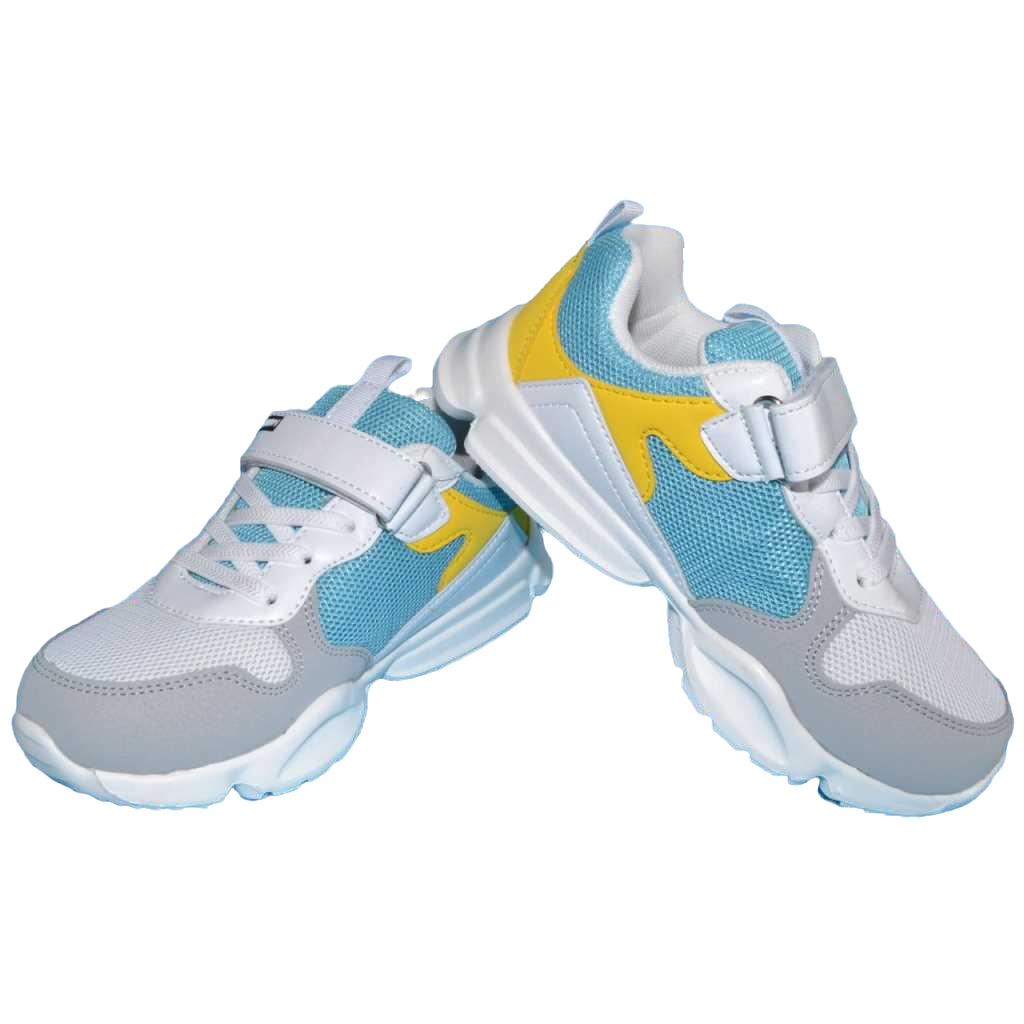 Кроссовки повседневные Bessky В-8683В-6 р. 31 20,1 см