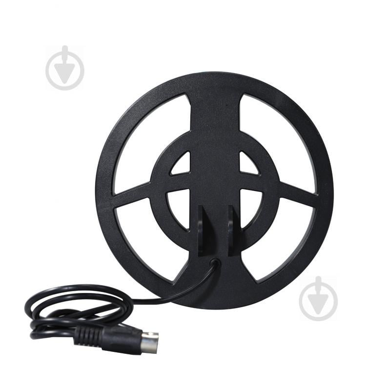 Металлоискатель Discovery Tracker MD-4030 Yellow (JDFKK9FKF) - фото 3 Металлоискатель Discovery Tracker MD-4030 Yellow (JDFKK9FKF) - фото 3