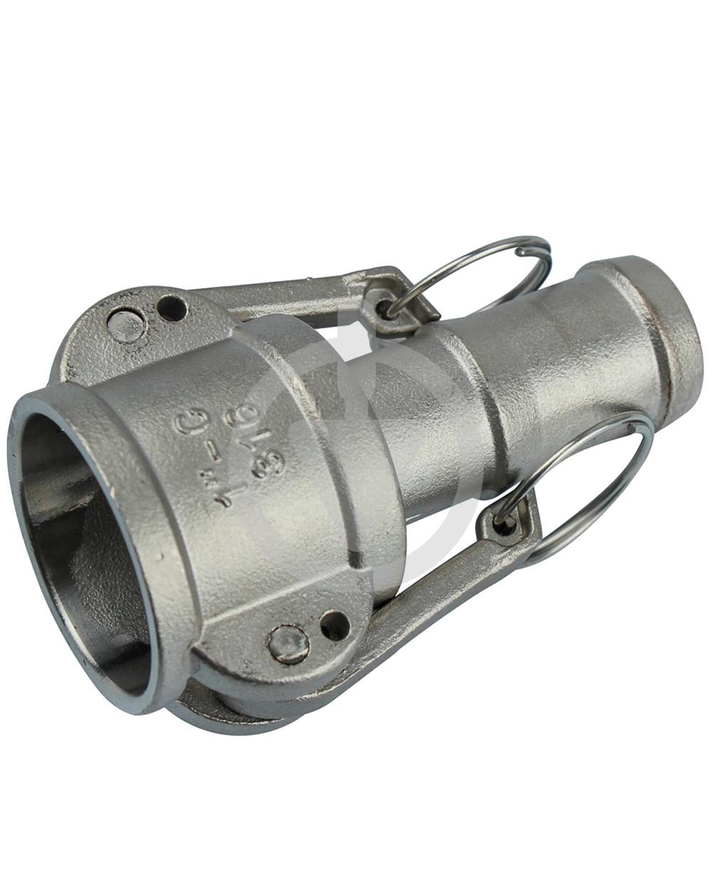 Соединение MT-25 для шланга 1" (13473280)