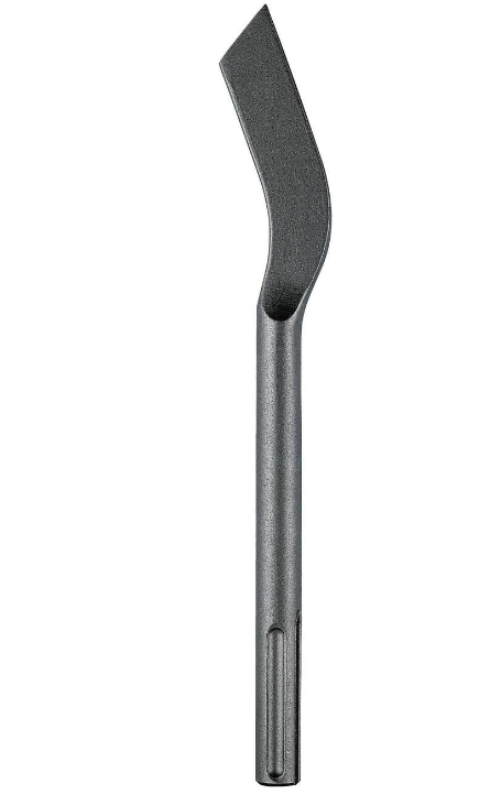 Зубило для замены швов Heller SDS-max IP 10х300 мм 21011 (11751)