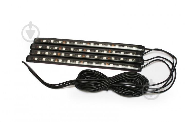 Підсвічування для авто LED AMBIENT HR-01678 (005855) - фото 2 Підсвічування для авто LED AMBIENT HR-01678 (005855) - фото 2