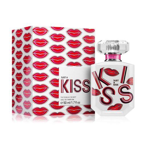 Парфюм женский Victoria's Secret Just A Kiss Eau de Parfum 50 мл (0667555509893)