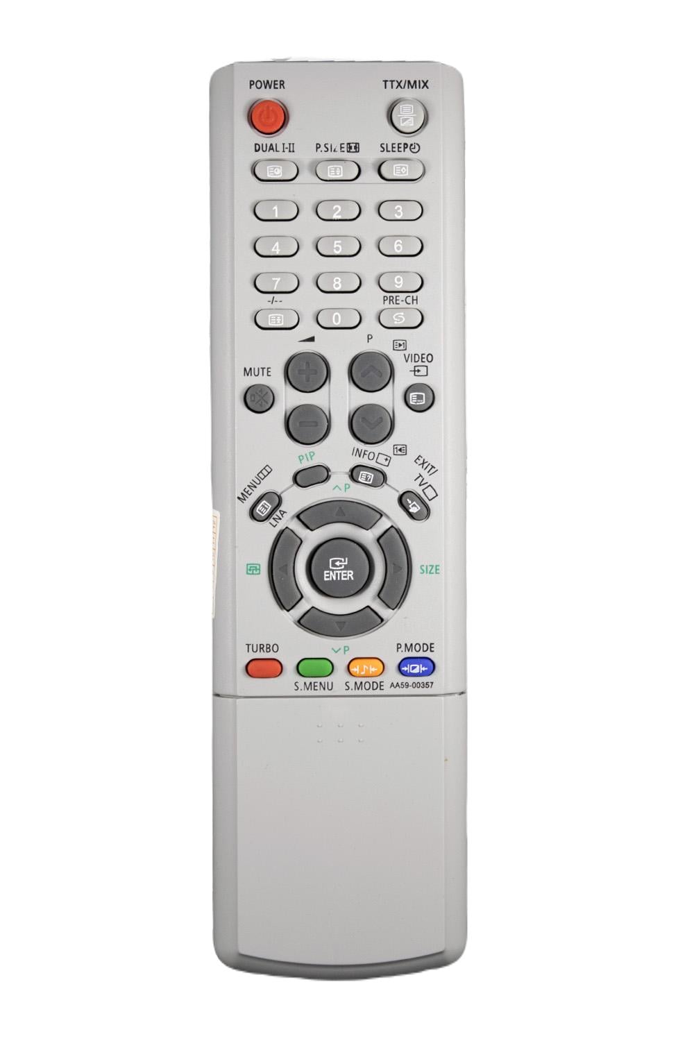 Пульт для телевізора Samsung AA59-00357B (418)
